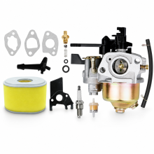 GX160-C carburateur voor 152F, 154F, 168F, 170F, 177F en 188F motoren