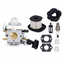 Carburateurset compatibel met STIHL SH86, SH86C, BG86 en BG86CE, C1M-S261B/S261C