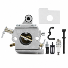 C1Q-S57B carburateurset compatibel met MS170, MS180, 017 en 018 kettingzagen