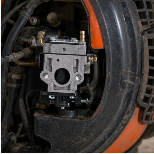 Carburateur 2