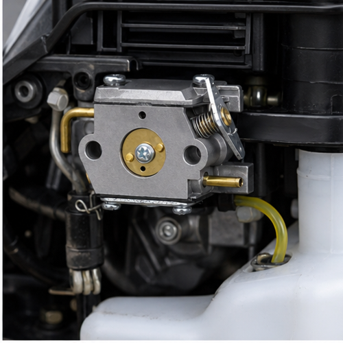 Carburateur 2