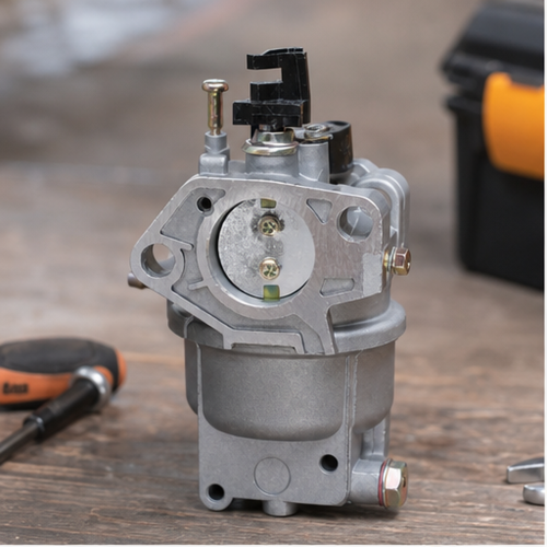 Carburateur 1