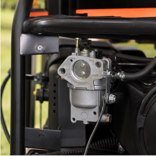 Carburateur 2