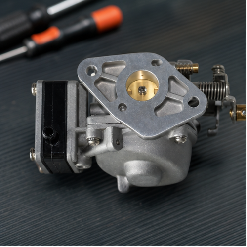 Carburateur 1