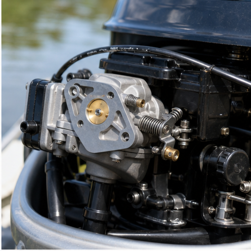 Carburateur 2