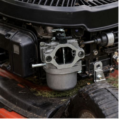 Carburateur 1