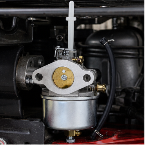 Carburateur 1