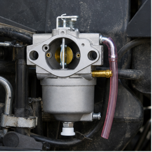 Carburateur 1