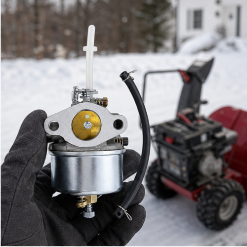 Carburateur 2