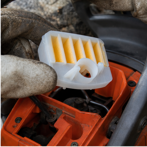 Carburateur 2
