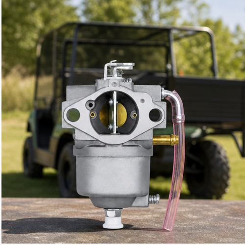 Carburateur 2