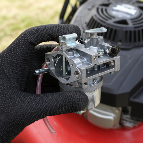 Carburateur 1