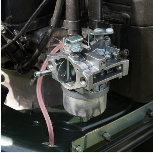 Carburateur 2