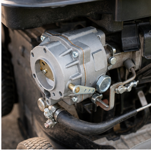 Carburateur 2