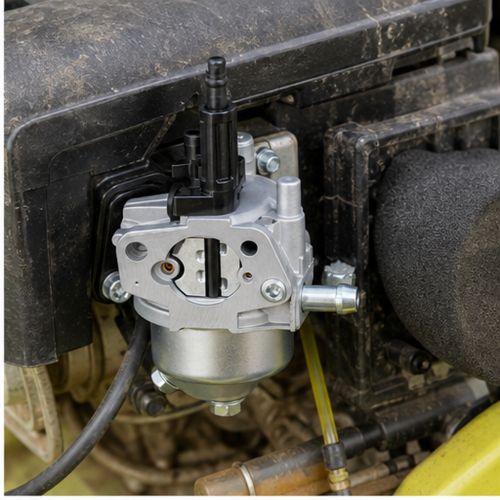 Carburateur 2