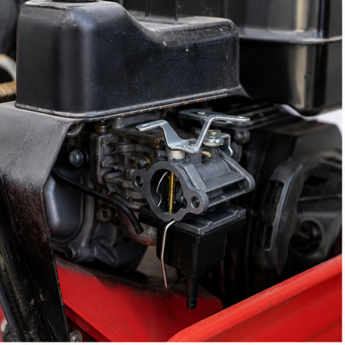 Carburateur 1