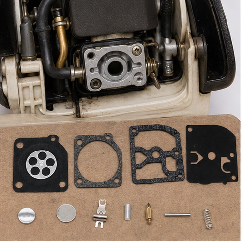 Carburateur 1