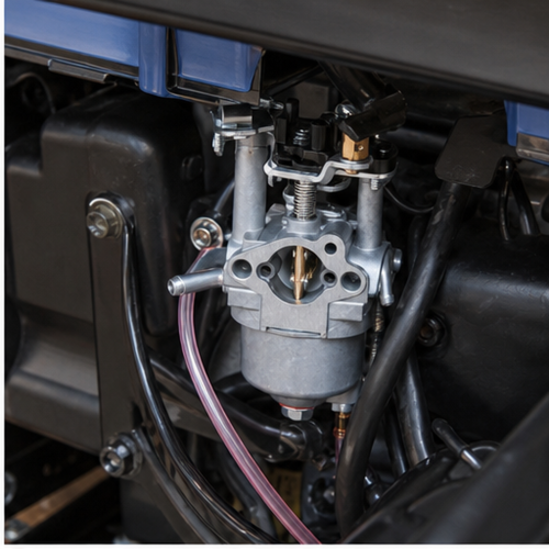Carburateur 2