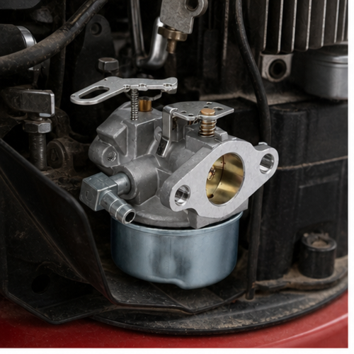 Carburateur 1