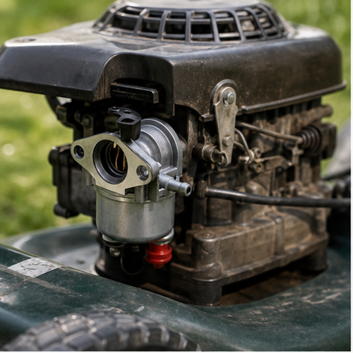 Carburateur 1