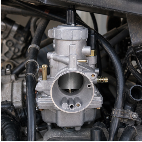 Carburateur 2