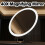 Ranpo 40X Magnifying Makeup Mirror With LED Light 9