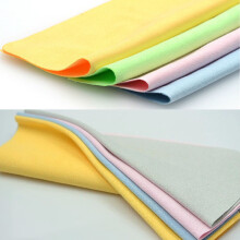 (Glass Cleaner)Antifog Uv Wind Dual Snow Lens Winter Sports Snowboard Ski Goggle Sunglasses