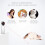 Automatic Cat Laser Toy – Interactive Pet Play for Cats & Dogs, Hands-Free Exercise 6