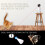 Automatic Cat Laser Toy – Interactive Pet Play for Cats & Dogs, Hands-Free Exercise 7