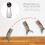 Automatic Cat Laser Toy – Interactive Pet Play for Cats & Dogs, Hands-Free Exercise 11