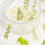 Blumenaufkleber 30er Set Papier Journal 4