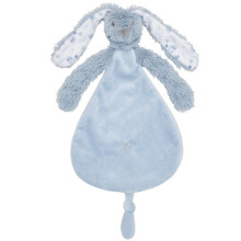 Happy Horse - Doudou Conejo Richie Liberty azul 25 cm