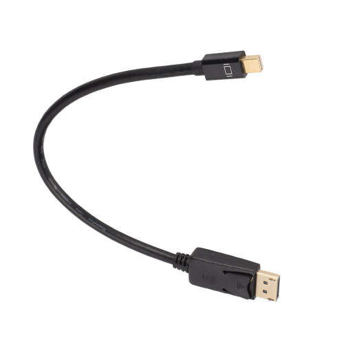 Mini DP auf DP Kabel für Grafikkarte