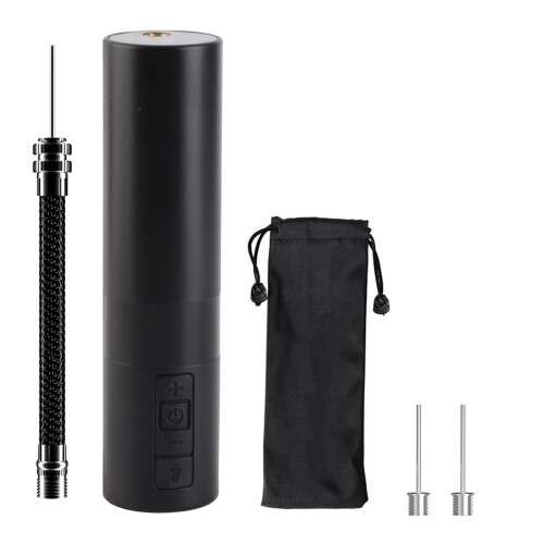 Tragbare Ballluftpumpe mit 12 PSI