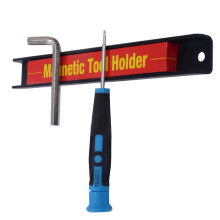 3 stuks Magnetische strip gereedschapsbalk magneet gereedschapshouder houder gereedschap