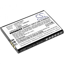 Baterie pentru Doro SmartEasy 7050 etc