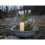 LED GRAVE LIGHT SERENE / 10 cm / Időzítő / Érzékelő / Akkumulátor 1