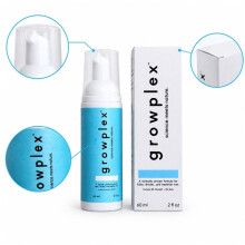 Blocking Minoxidil for Men Foam for Men & Women, 5% Minoxidil Foam