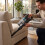 Living And Home 150W Cordless Handheld Vacuum Cleaner 2