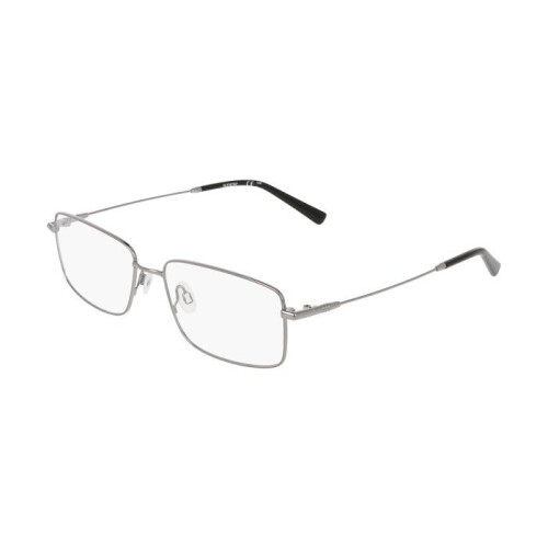 Bril - FLEXON - FLEXON H6096 - Gunmetal - Metaal - 56/17/145