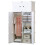 BRIAN & DANY 8 Cube Portable Wardrobe 1