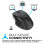 JLab JLab JBuds Bluetooth Mouse - Rechargeable Wireless, BT 5.2/2.4Ghz 2