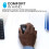 JLab JLab JBuds Bluetooth Mouse - Rechargeable Wireless, BT 5.2/2.4Ghz 4