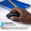 JLab JLab JBuds Bluetooth Mouse - Rechargeable Wireless, BT 5.2/2.4Ghz 7
