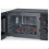Severin 7580 Micro-ondes noir 3