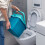 Accessoire de nettoyage PowerClean M - Leifheit - 10 L 4