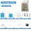 BRIAN & DANY 8 Cube Portable Wardrobe 6