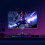 Gawfolk 27 inch IPS PC Screen, 4K Gaming Computer Monitors 160Hz 7