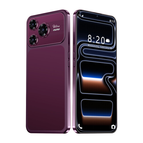 G18 Pro Max 5G Unlocked Android Smartphone Dual SIM 4GB+64GB 1