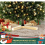 5ft Pre Lit Christmas Tree Green with 55 Snow 3